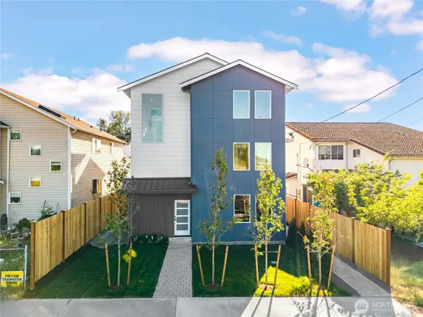 9323 Marcus Avenue S, Seattle, WA 98118