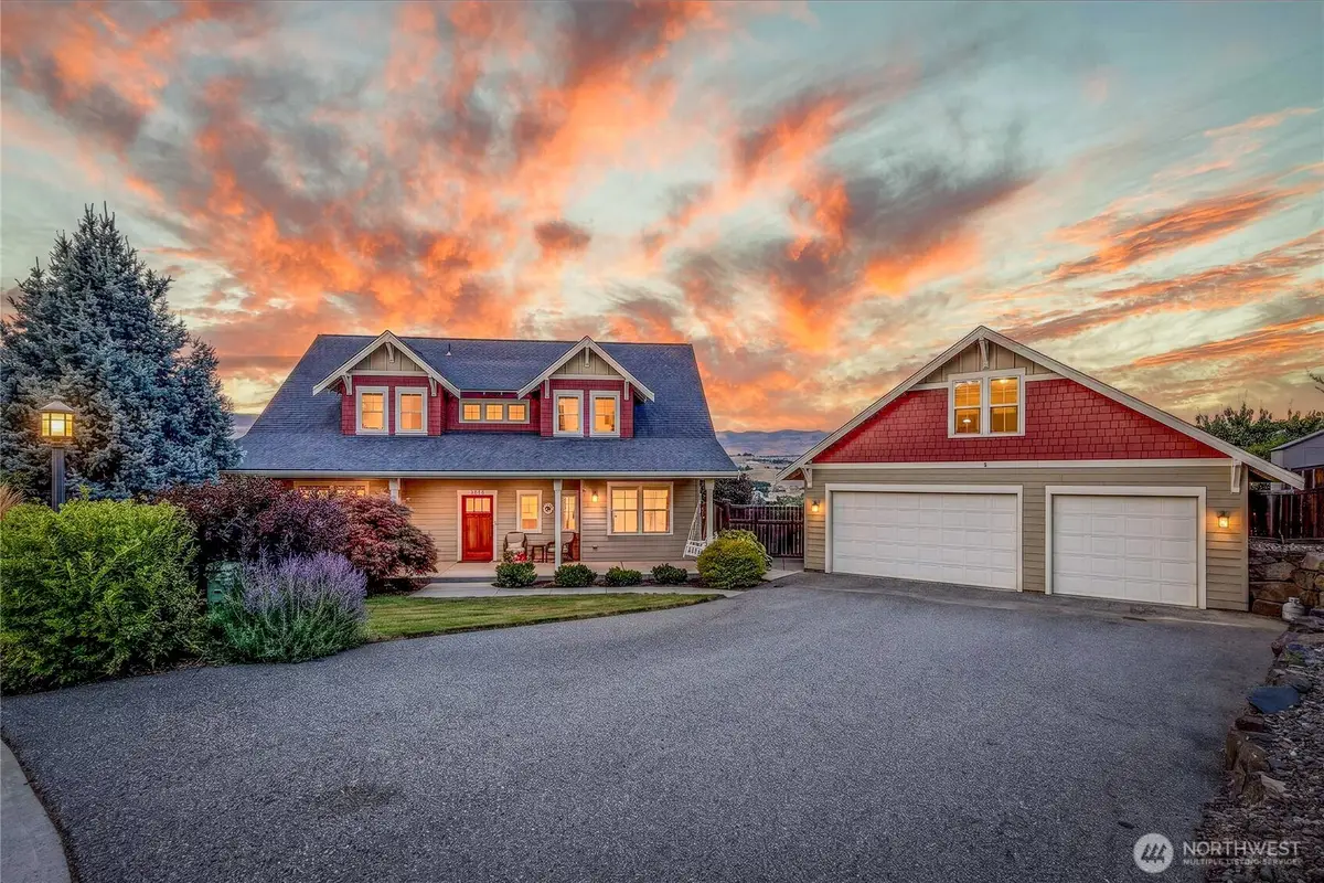 2610 Tuscany Lane, Malaga, WA 98828 - #1