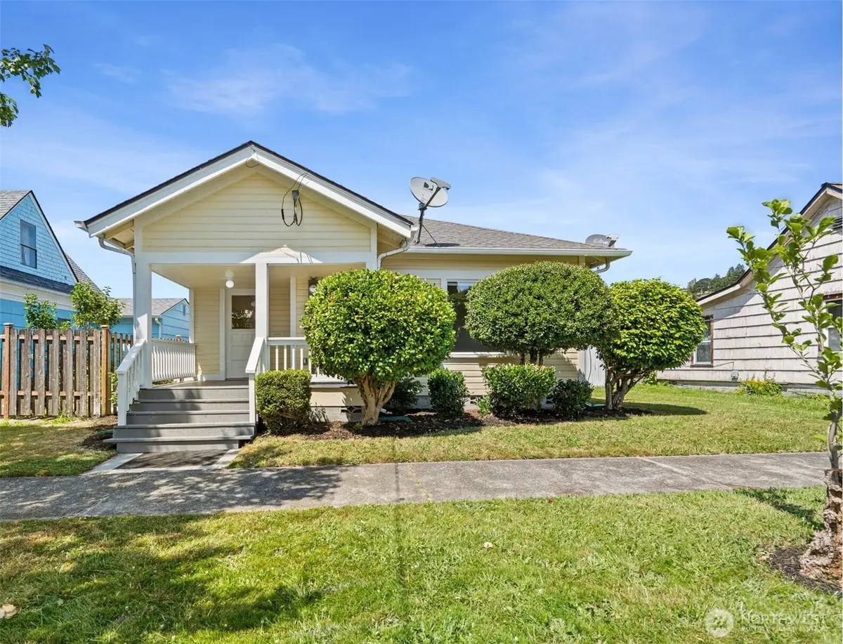 259 SW Lewis Street, Chehalis, WA 98532 - #1