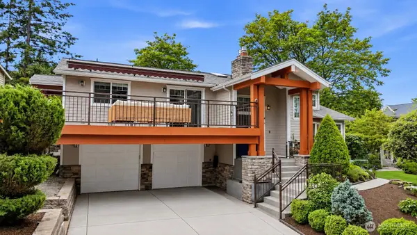 13103 SE 47th St, Bellevue, WA 98006