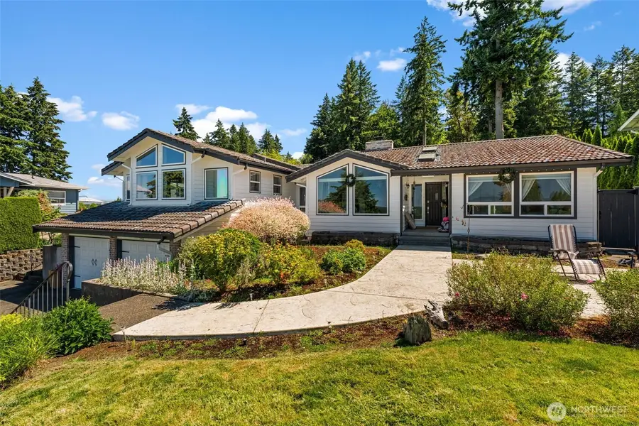 3312 Shyleen Street, Gig Harbor, WA 98335 - #2