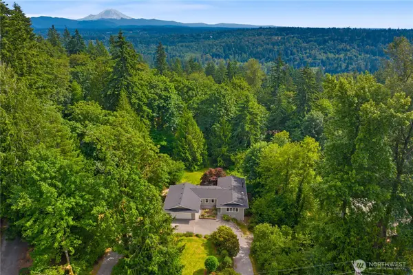 25803 SE 157th Street, Issaquah, WA 98027