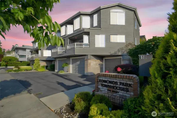 610 Daley Street #E, Edmonds, WA 98020