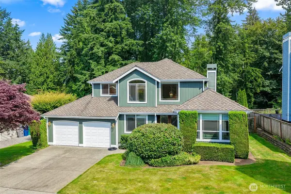14509 Cascade Drive Se, Snohomish, WA 98296