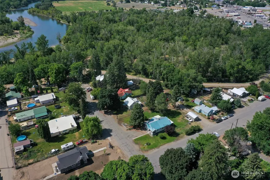 514 Ash Street S, Omak, WA 98841 - #2