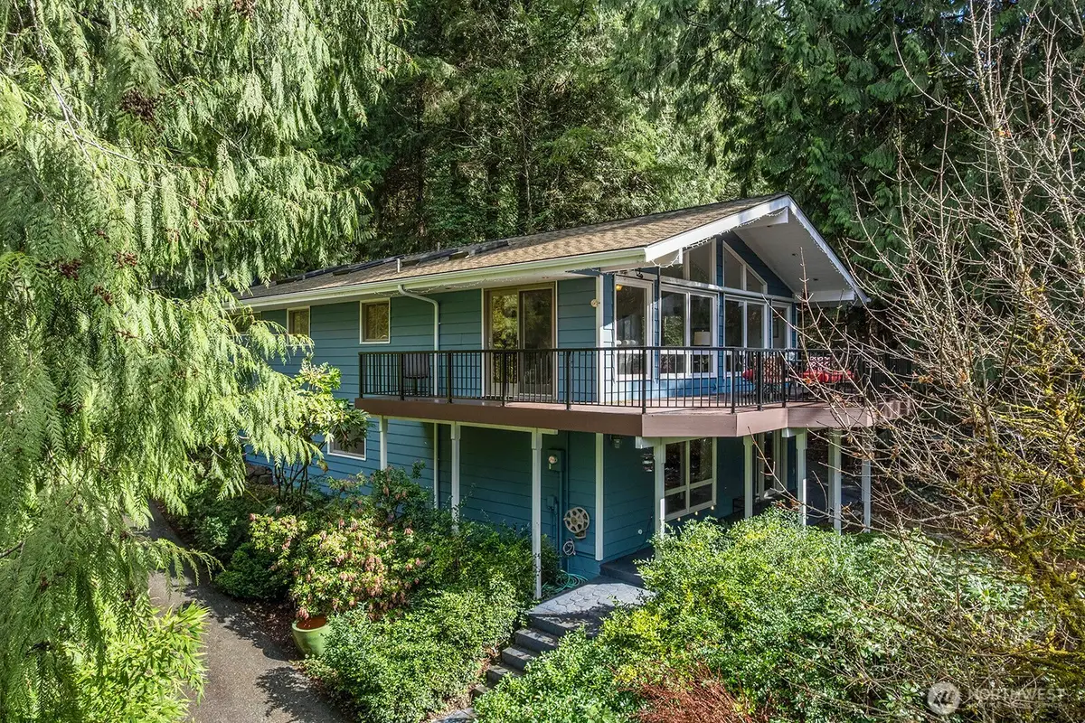 3820 E Ames Lake Drive Ne, Redmond, WA 98053 - #1
