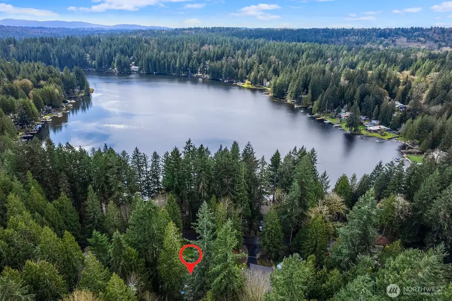 3820 E Ames Lake Drive Ne, Redmond, WA 98053 - #3
