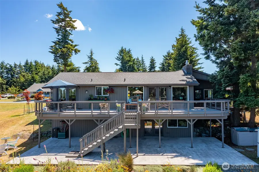 1045 NE Summit Loop, Coupeville, WA 98239 - #3