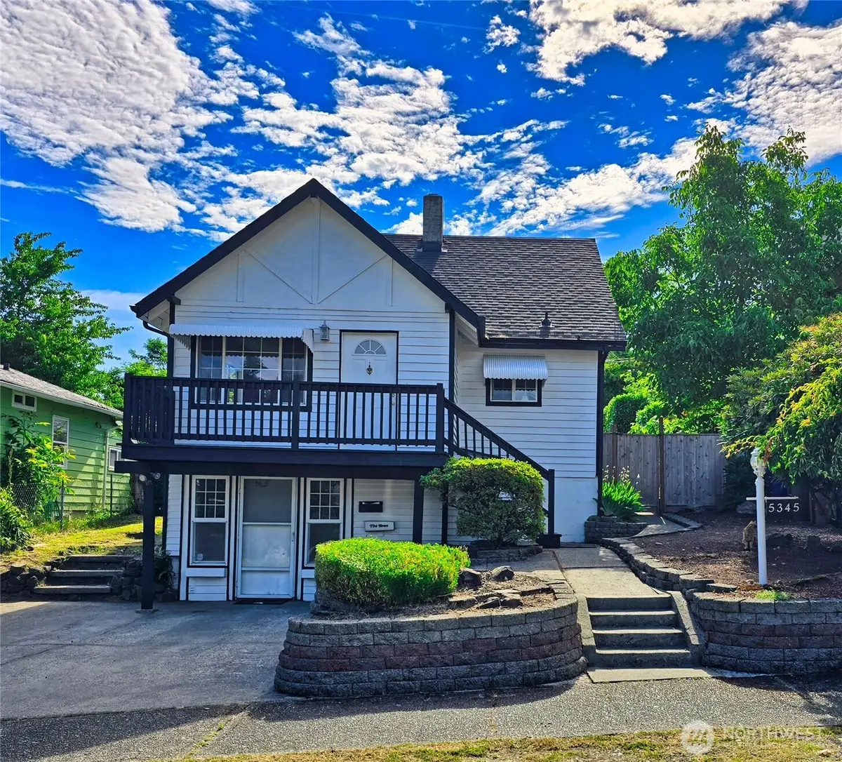 5345 S Trafton Street, Tacoma, WA 98409 - #1