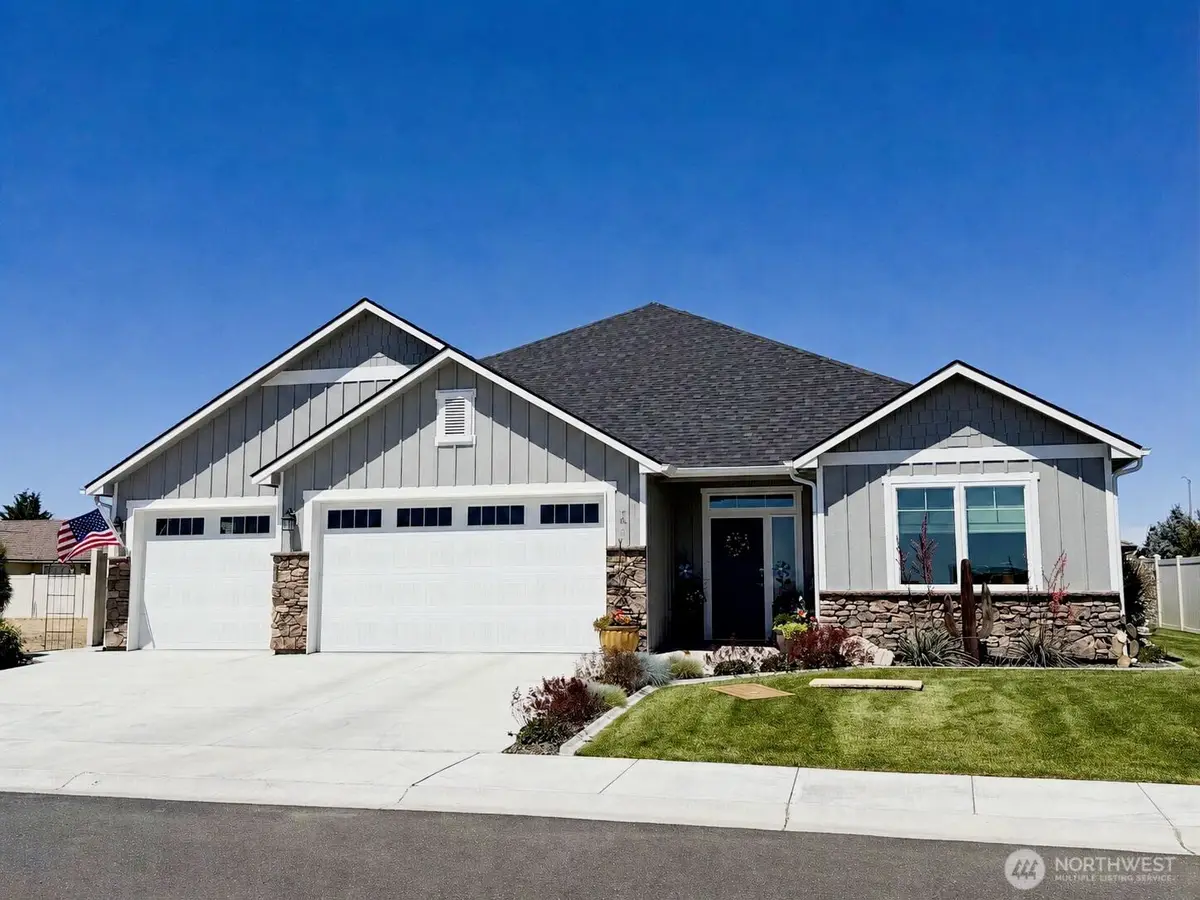 912 S M Loop Drive Sw, Quincy, WA 98848 - #1