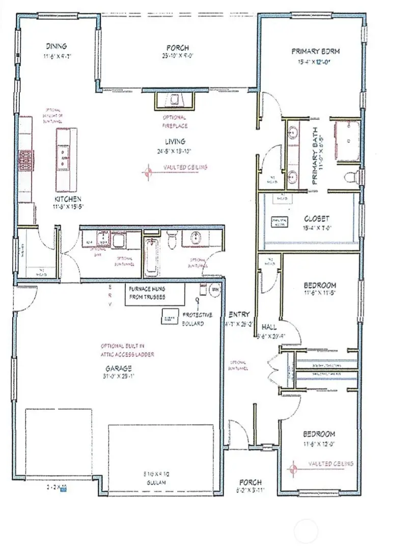 912 S M Loop Drive Sw, Quincy, WA 98848 - #2