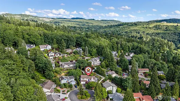 5712 141st Place Se, Bellevue, WA 98006