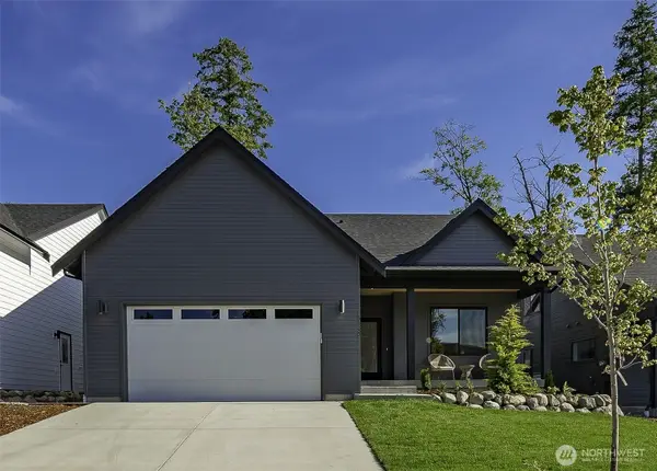 3005 Cedar View Way, Blaine, WA 98230