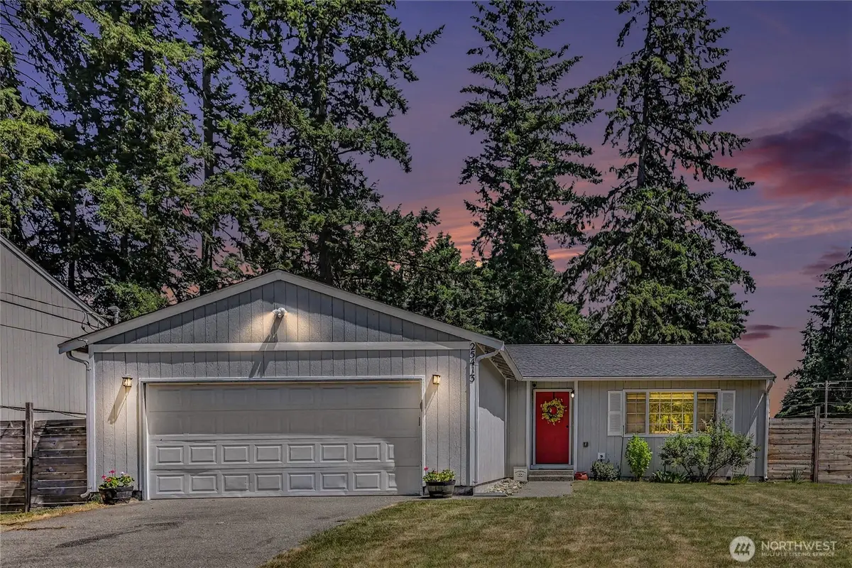 25413 31st Avenue E, Spanaway, WA 98387 - #1