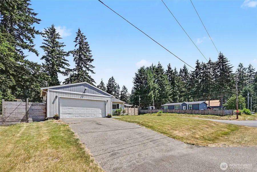 25413 31st Avenue E, Spanaway, WA 98387 - #2
