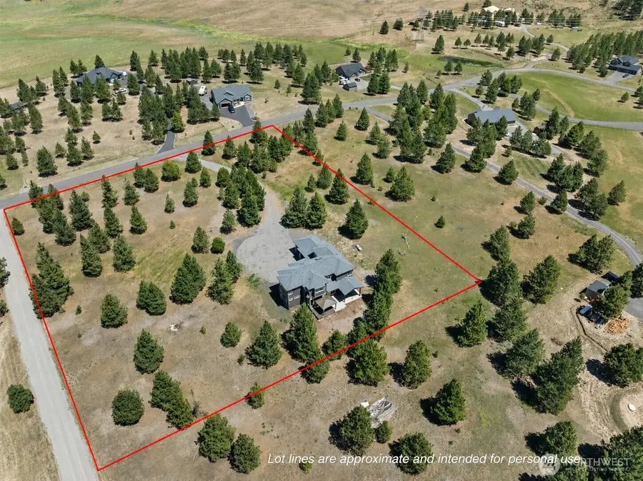 1260 Leo Lane, Cle Elum, WA 98922 - #2