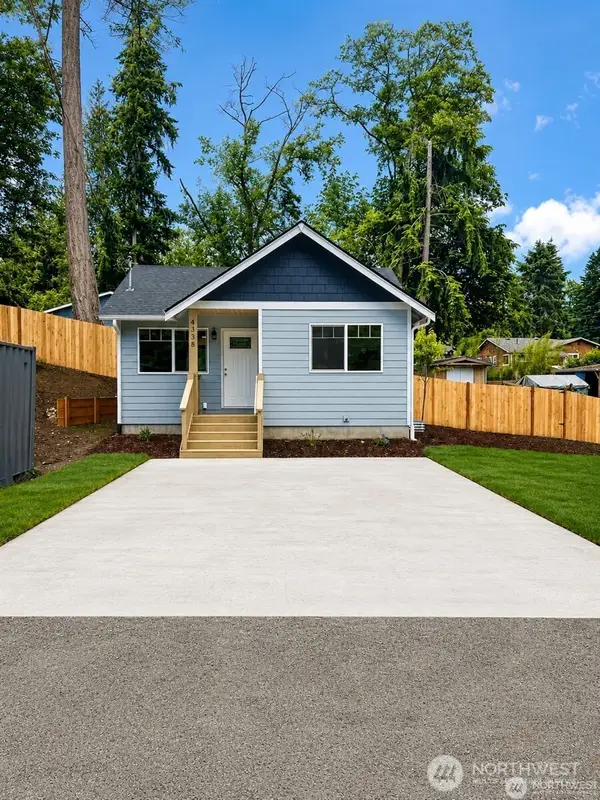 4338 Herring Street, Langley, WA 98260