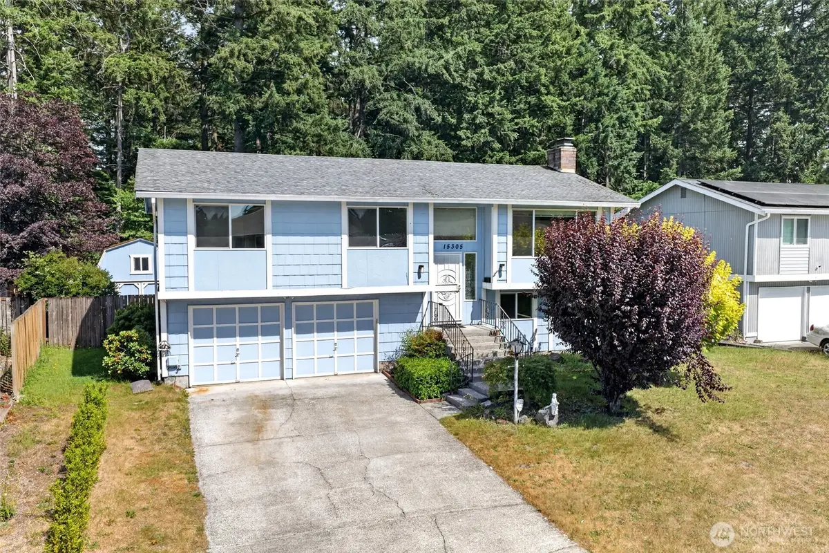 15305 19th Avenue Ct E, Tacoma, WA 98445 - #1
