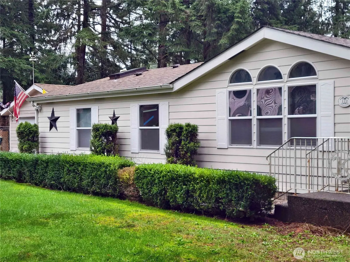 112 Topaz Court, Winlock, WA 98596 - #1