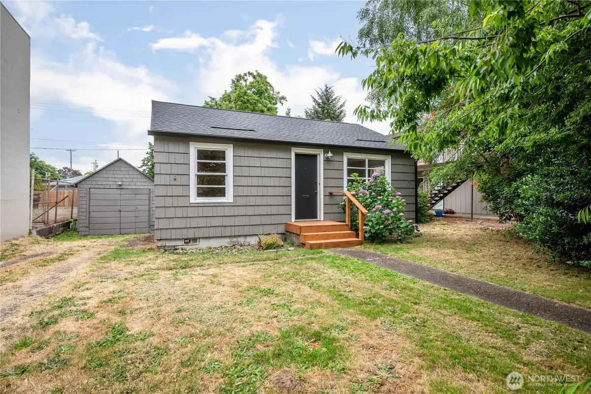 1158 10th Avenue, Longview, WA 98632 - #1