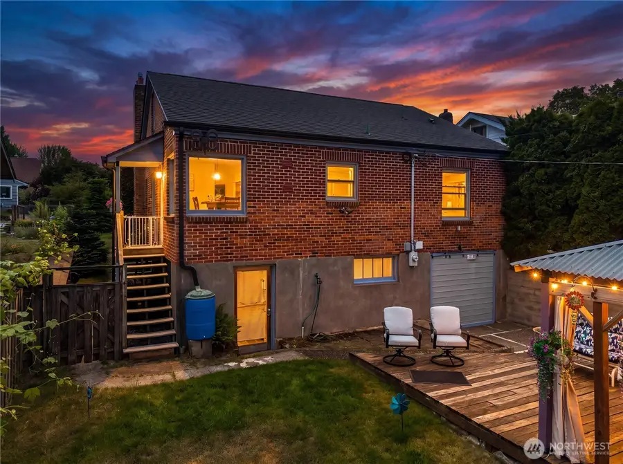 3735 N 29th Street, Tacoma, WA 98407 - #2