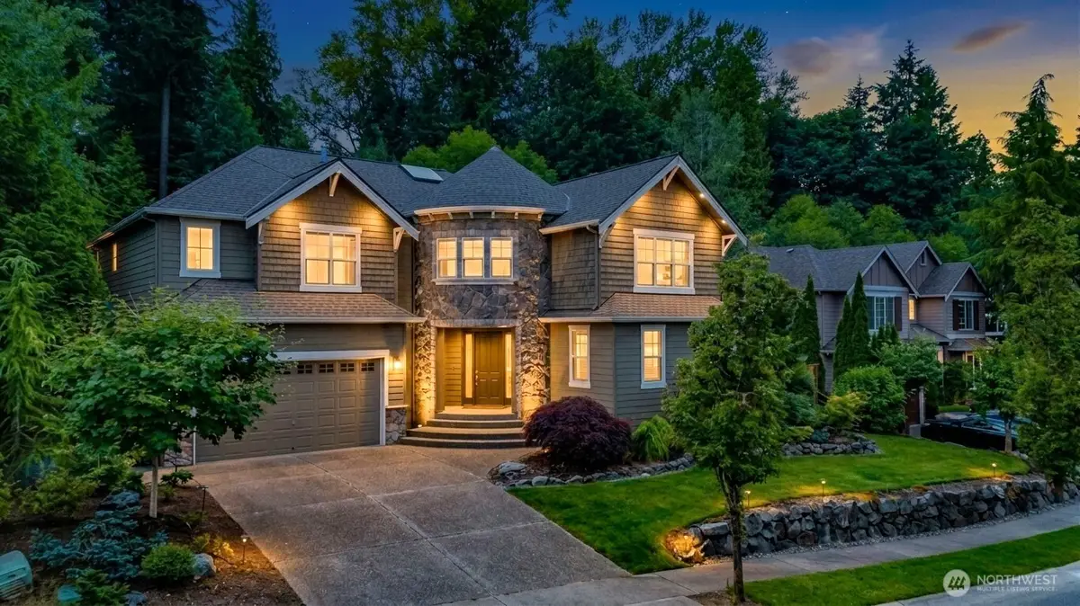8204 135th Place Se, Snohomish, WA 98296 - #1