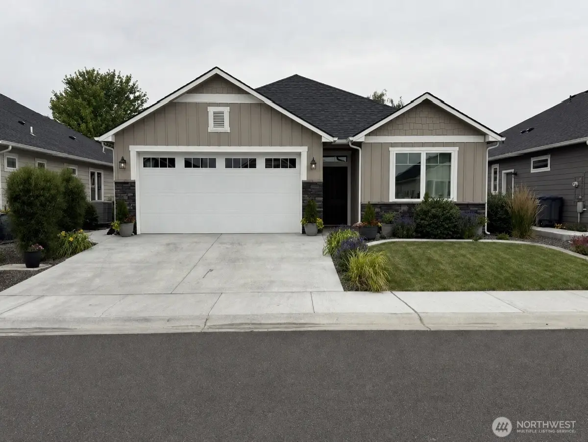 911 S M Loop Drive Sw, Quincy, WA 98848 - #1