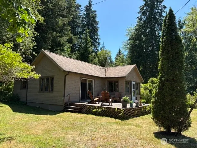 478 South Shore Road, Quinault, WA 98575 - #1