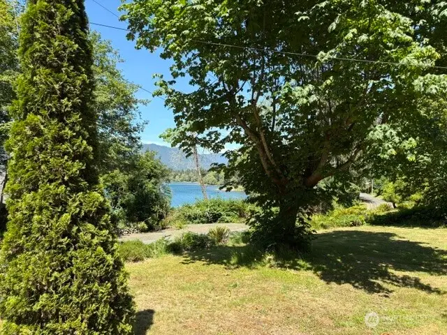 478 South Shore Road, Quinault, WA 98575 - #3