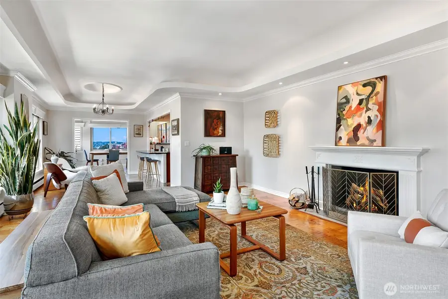 1400 Hubbell Place #PH110, Seattle, WA 98101 - #3