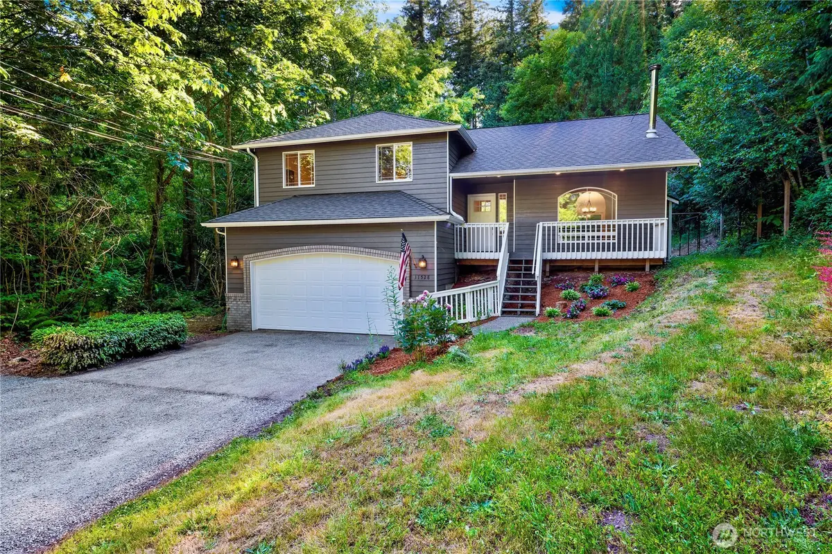 31528 W Lake Ketchum Road, Stanwood, WA 98292 - #1