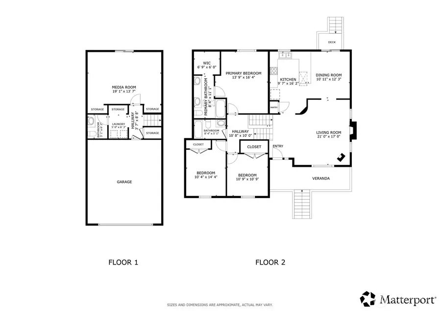 31528 W Lake Ketchum Road, Stanwood, WA 98292 - #3