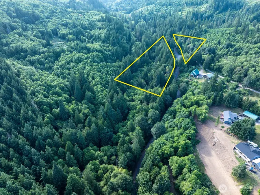 0 N Dubios Road, Ariel, WA 98603 - #2