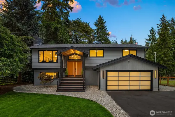 22029 49th Avenue Se, Bothell, WA 98021