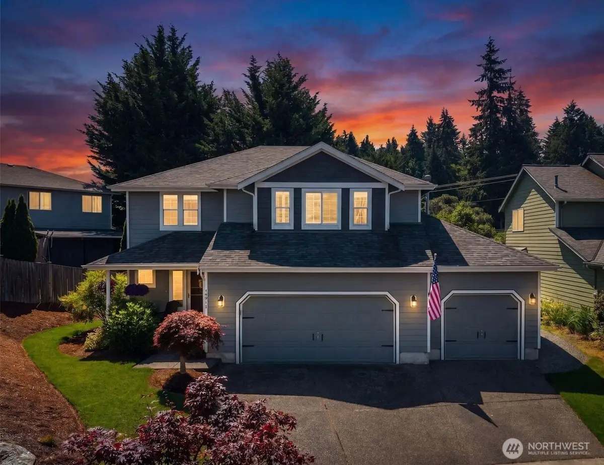 13511 110th Avenue Ct E, Puyallup, WA 98374 - #1