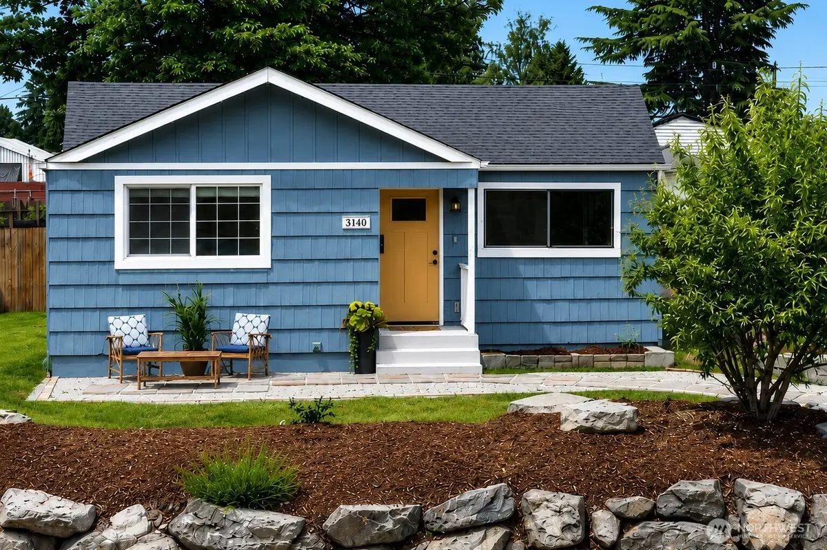 3140 N Huson Street, Tacoma, WA 98407 - #1