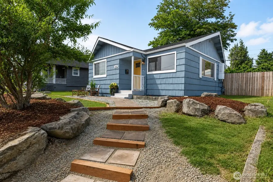 3140 N Huson Street, Tacoma, WA 98407 - #2