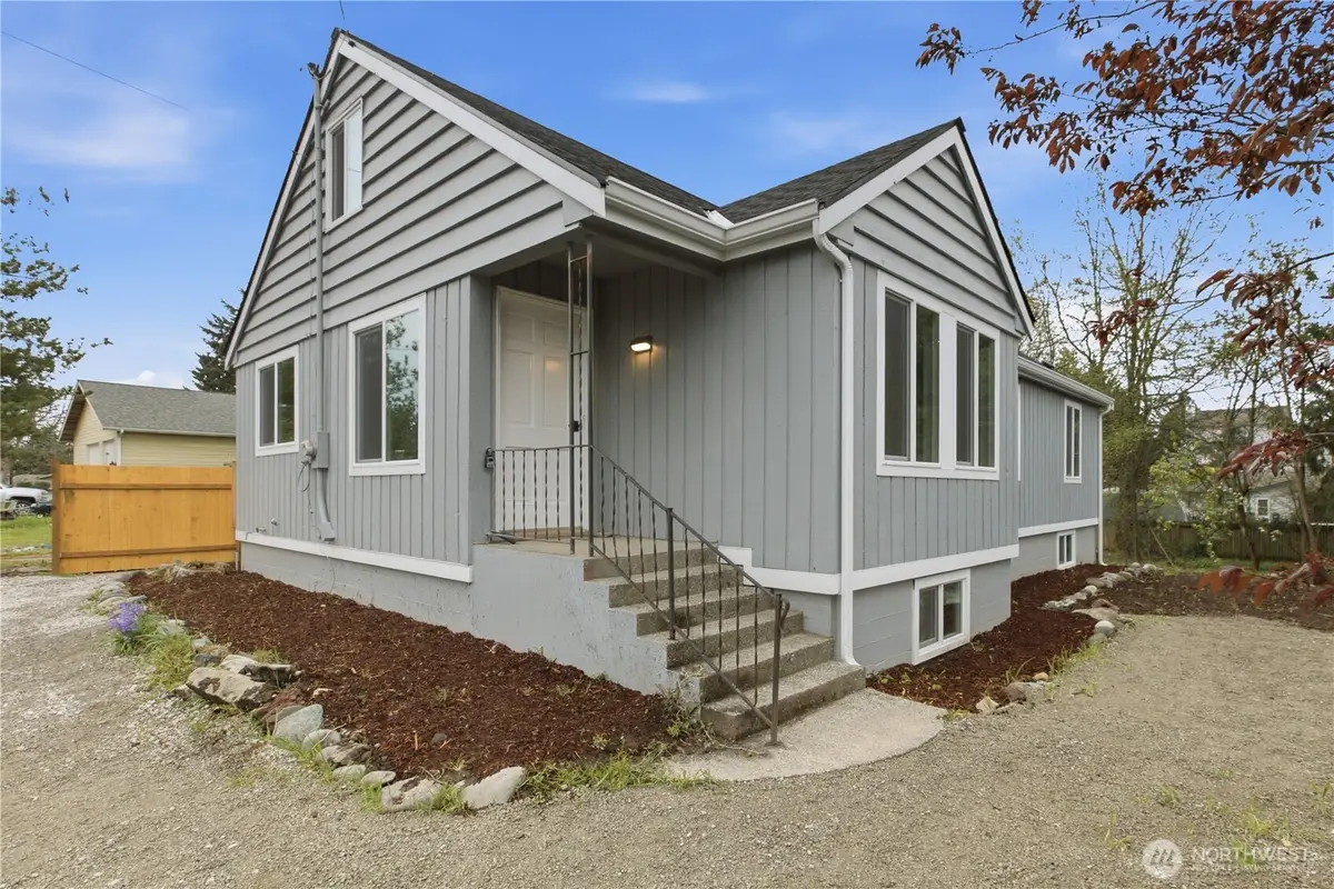 400 22 Avenue Ct, Milton, WA 98354 - #1