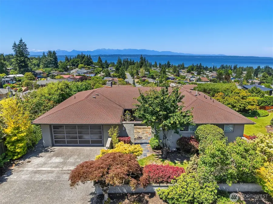 227 Highland Drive, Edmonds, WA 98020 - #2