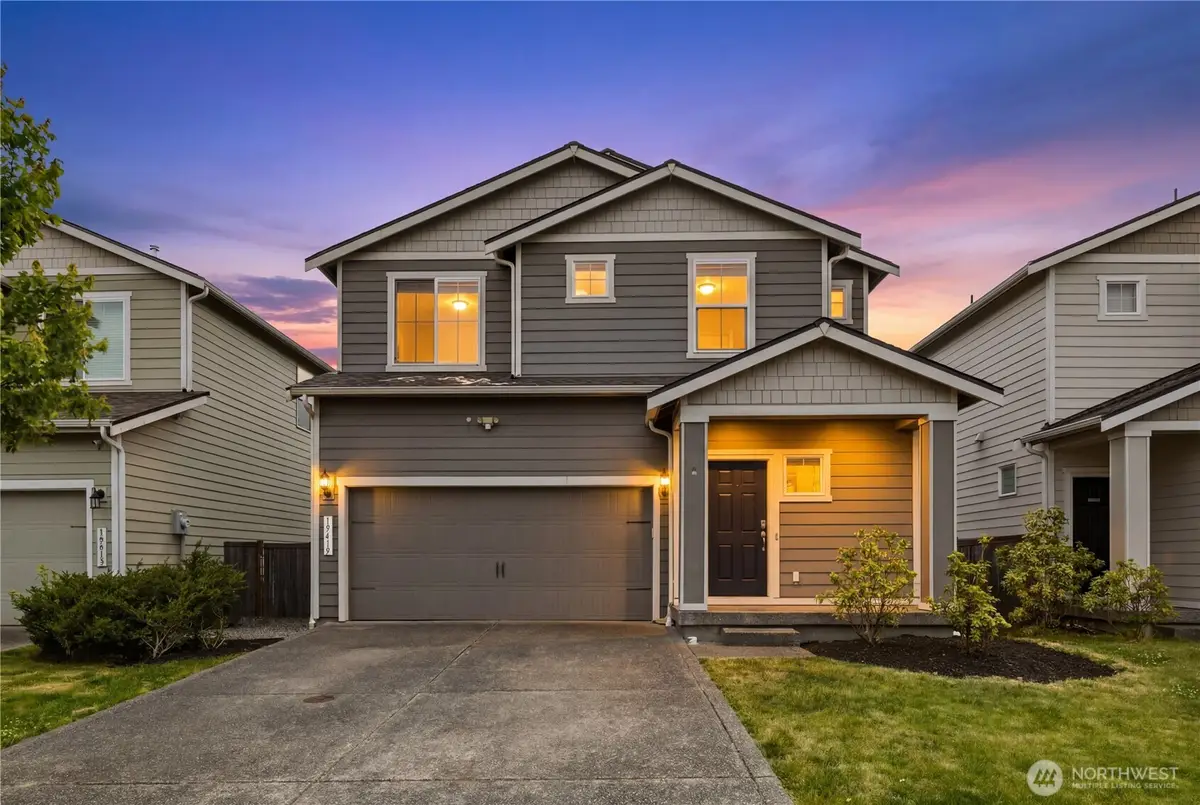19419 21st Ave Ct E, Spanaway, WA 98387 - #1