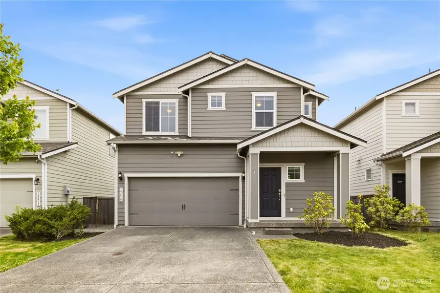 19419 21st Ave Ct E, Spanaway, WA 98387 - #2