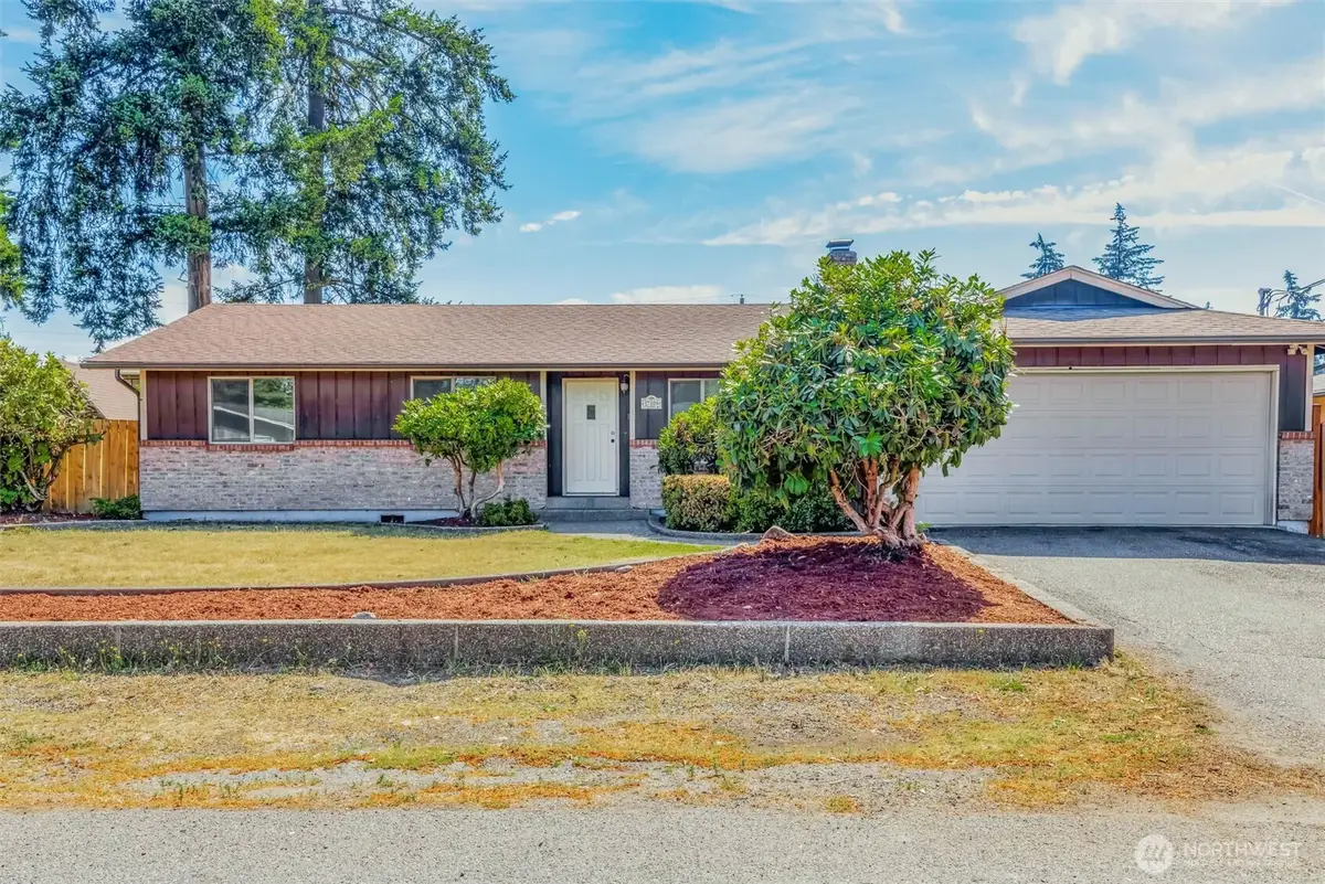 17109 20th Avenue E, Spanaway, WA 98387 - #1