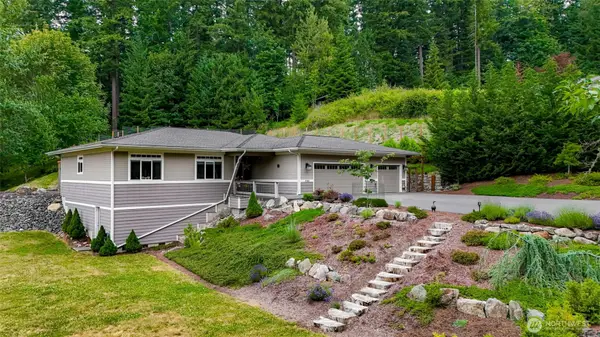 1560 Rocky Road, Bellingham, WA 98226