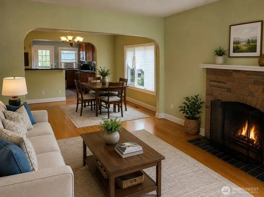 5426 Green Lake Way N, Seattle, WA 98103 - #2