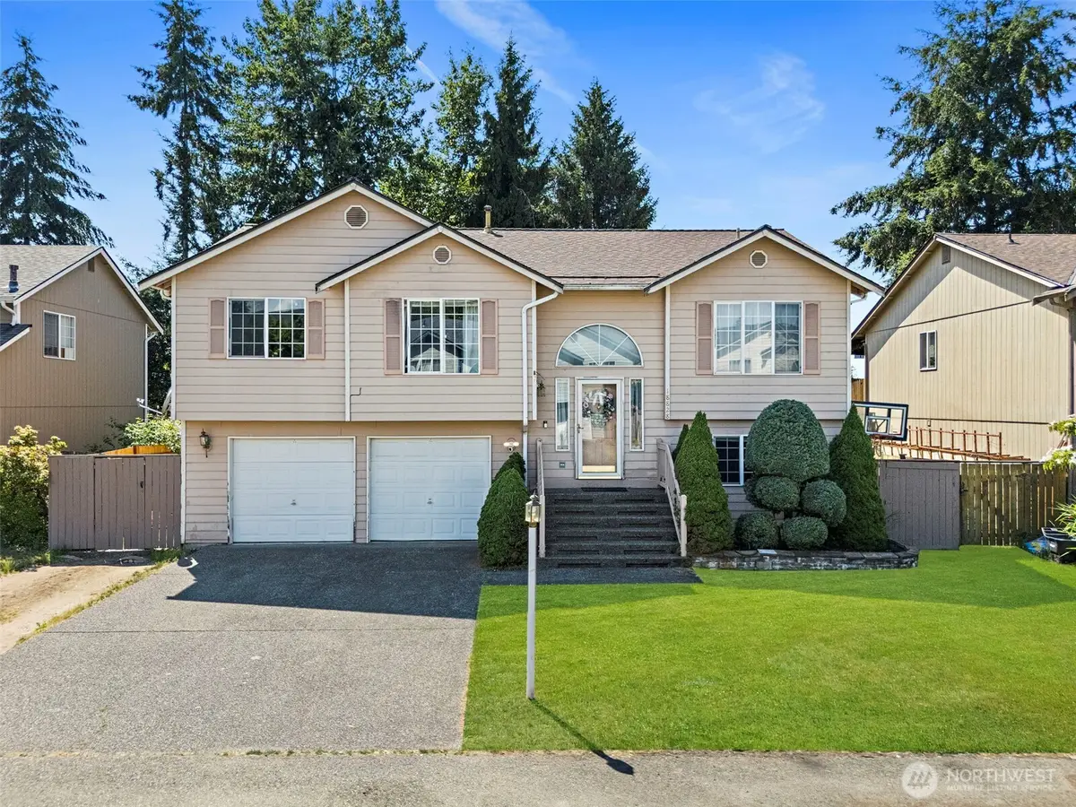 18828 76th Avenue Ct E, Puyallup, WA 98375 - #1