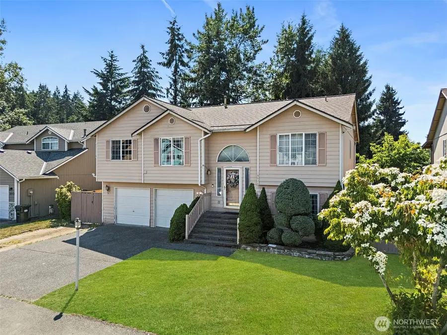18828 76th Avenue Ct E, Puyallup, WA 98375 - #3
