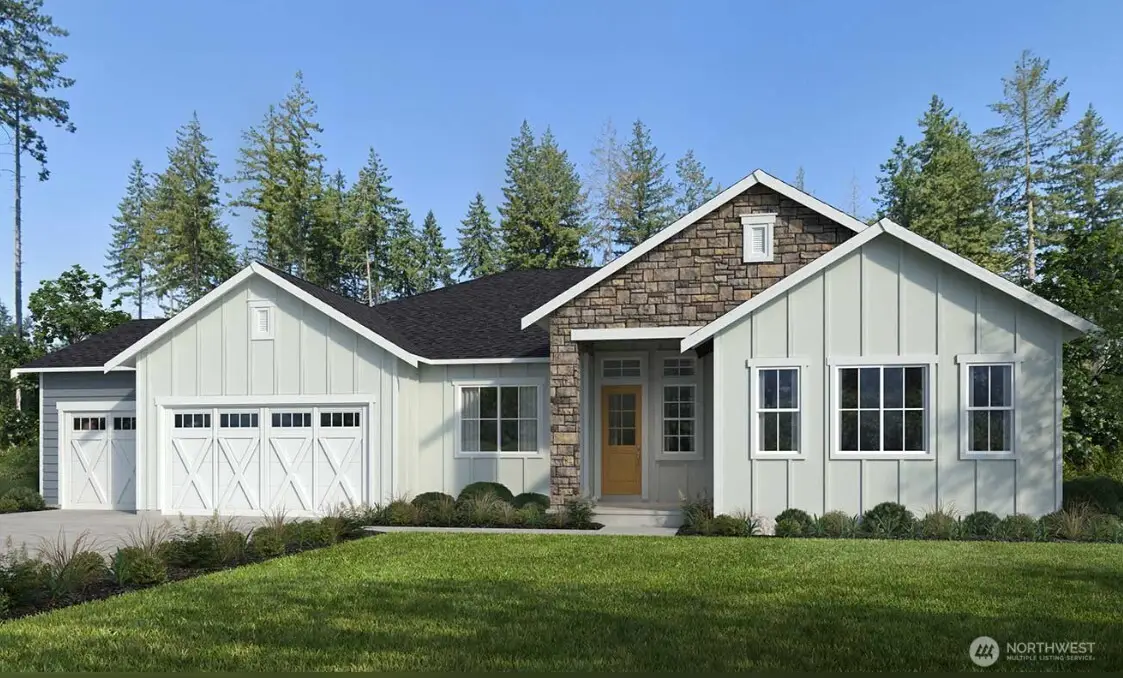 13216 129th Street Ne, Arlington, WA 98223 - #1