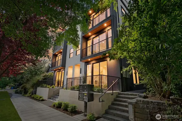 1762 NW 60th Street #A, Seattle, WA 98107