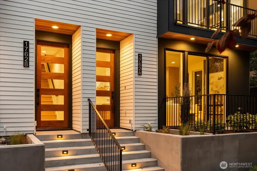 1762 NW 60th Street #A, Seattle, WA 98107 - #2