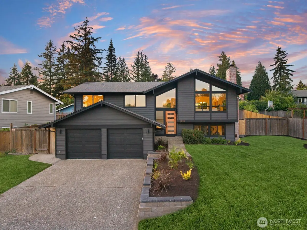 10518 158th Avenue Ne, Redmond, WA 98052 - #1